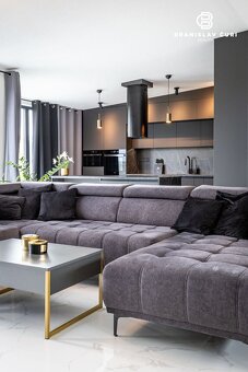 NOVOSTAVBA BUNGALOVU V HANISKE PRI KOŠICIACH - 17