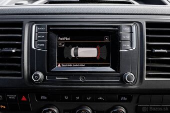 Volkswagen T6 Caravelle 2.0 TDI 150k KR Comfortline DSG - 17