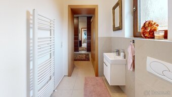 Skvelá adresa Rodinný dom Spiegelsaal - 17