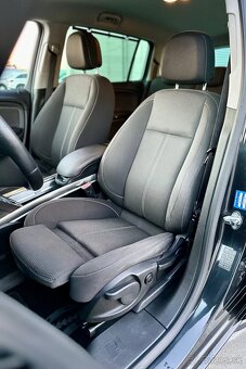 Opel Zafira 2.0 CDTi Innovation 170k 2016 - 17