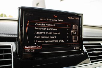 Audi A8 3.0 TDI V6 DPF quattro tiptronic - 17