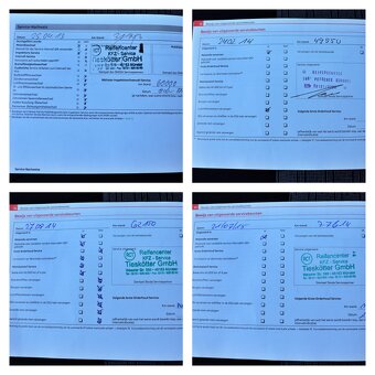 Škoda Octavia Combi 1.6 TDI CR DPF Ambiente - 17