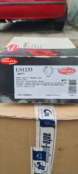 Sada bŕzd DELPHI na Renault Espace 2 1991-1996 - 17