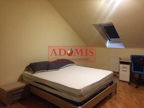 ADOMIS - predáme nadštandardný 4izb byt - mezonet v podkroví - 17