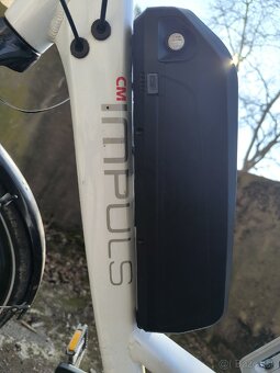 Predám E bike - 17