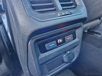 Volkswagen Tiguan 2.0 tdi 110kw dsg 7st. - 17