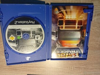 Predám ps2 s hrami - 17