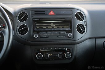Volkswagen Golf Plus 1.6 TDI Highline - 17
