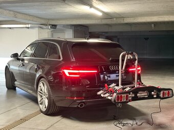 Na predaj krásna Audi A4/S4 B9 Exkluzive - 17