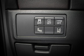 Mazda 6 Skyactiv-D Revolution TOP A/T - 129kw - 17