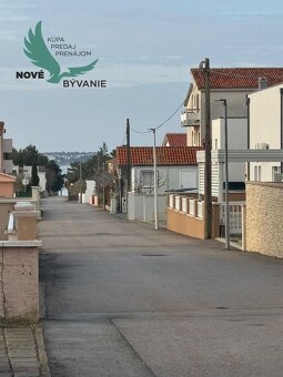 Znížená cena Romantický apartmán blízko mora a krásnej pláže - 17