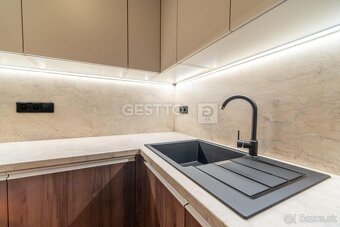 GESTTO | 4-IZBOVÝ BYT NA PREDAJ | 2x LOGGIA | KOMPLETNÁ REKO - 17