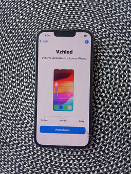 Apple iPhone 13 pro - 17