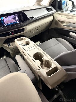 Volkswagen T7 Multivan Bulli 2.0TDI DSG 2025 Odpočet DPH - 17