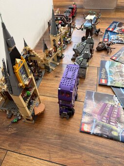 Harry Potter lego 8ks - 17