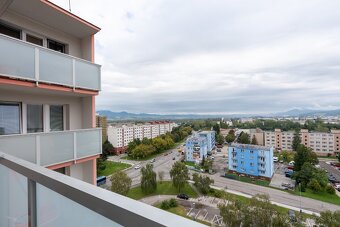 Dizajnový 2-izbový byt po nadštandardnej rekonštrukcií - 17