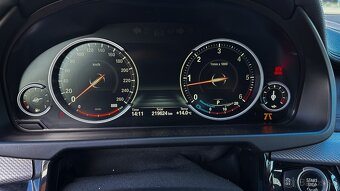 BMW X6 30d xDrive M Sport | 190 kW | 4×4 | MSport - 17