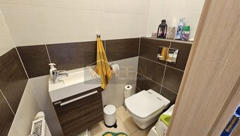 VIVAREAL REZERVOVANÉ ATRAKTÍVNY 3 izb. rodinný dom, terasa - 17