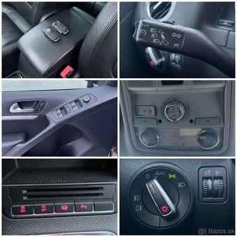 PREDÁM VOLKSWAGEN TIGUAN FACELIFT 2.0TDi 103kW CR dovoz FR - 17