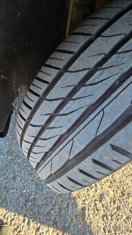 Skoda Fabia Kombi 1.4 16V - 17