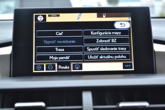 Lexus NX 300h AWD Luxury MARK & LEVINSON - 17