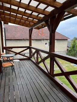 5-izbový rodinný dom v Turčianskych Kľačanoch - 17