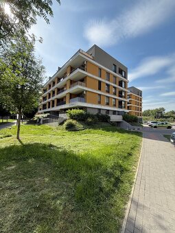 Predaj dvojizbový apartmán Nový Ružinov Bratislava. - 17