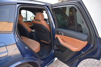BMW X5 xDrive30d mHEV A/T - Odpočet DPH - 17