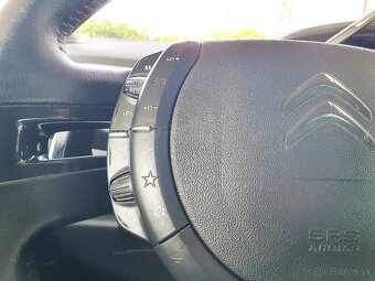 Citroën C4 Grand Picasso 7 Miestne - 17
