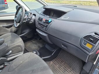 Citroen Grand Picasso - 17