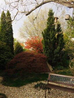 REZERVOVANÉ Predaj domu 134m2, Podhorany - Mechenice - 17