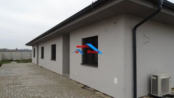 4-izbová NOVOSTAVBA rodinného domu "A" v dvojdome, Lehnice - 17