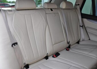 BMW X5 40d xDrive ČR K360 ACC 230 kw - 17