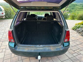 Vw Golf 4 1.9TDI, Combi, ťažné - 17