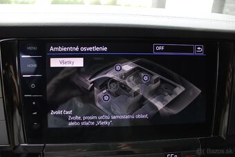 Volkswagen Touareg 3.0 V6 TDI SCR Elegance 4Motion, 1.majite - 17