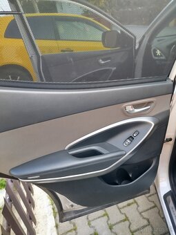 Hyundai Santa fe - 17