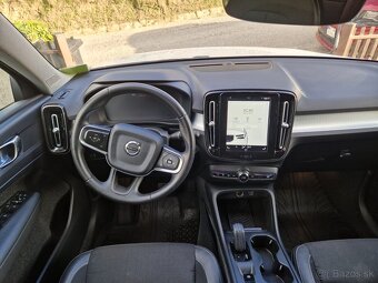 Volvo XC40 - 17