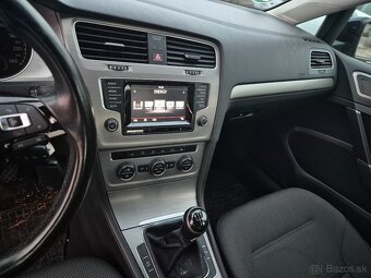 Vw golf - 17