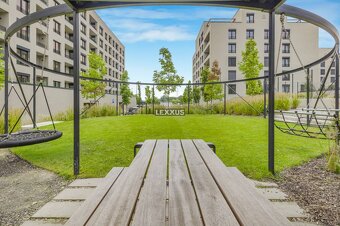 | 2i byt NOVOSTAVBA 63,40m2 Mateja  Encingera BA IV - 17