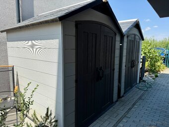 PREDAJ - RD pri súkromnom jazere - Boldog - 17