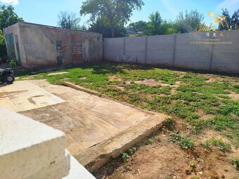 Nová cena Rodinný dom neďaleko Zlatých Moraviec - 17