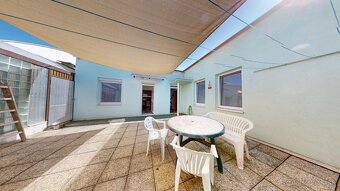 SÚBOR 2 BYTOV - SÍDL. JUH , TO - 17