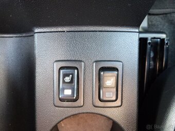 Mazda 5 2,0i benzín 106kW, Automat, 7 miestne - 17