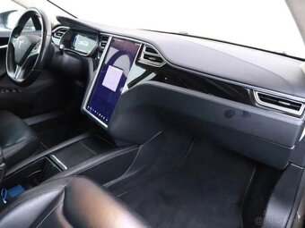 Tesla Model S 85D 4x4 - 17