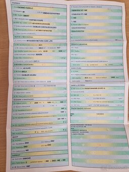 Smart Fortwo Coupe 1.0, benzín, 62kW, automat - 17