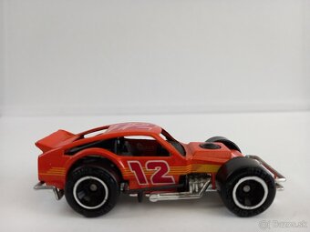 MATCHBOX SUPERFAST - 17