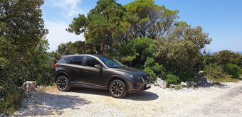 Mazda CX-5 Revolution TOP - 17