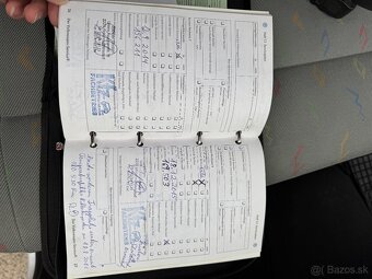 Transportér T5, 1.9 TDi - 17