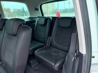 Seat Alhambra 2.0 TDI 4DRIVE - 17