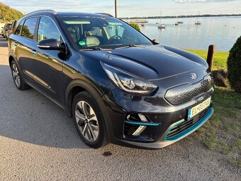 KIA NIRO ELECTRIC - 17